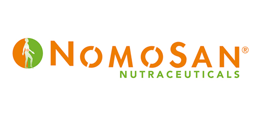 nomosan logo