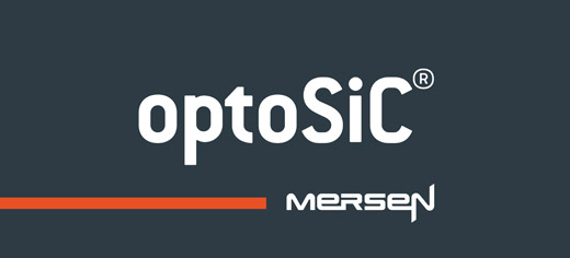 Optosic Mersen-logo