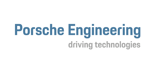 porsche engineering logo