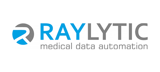 Raylytic logo
