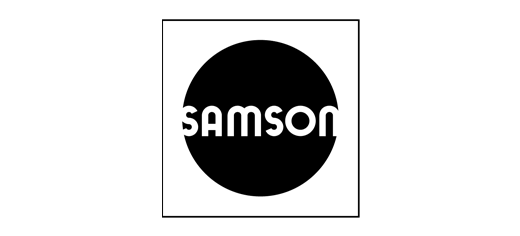 samson logo