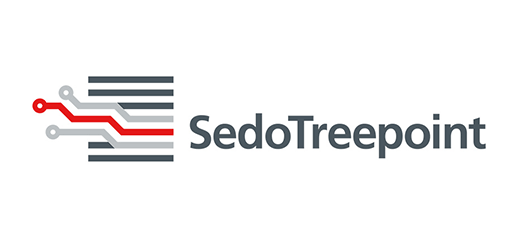 Sedo Treepoint Logo Textil