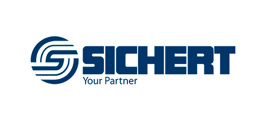 Sichert logo