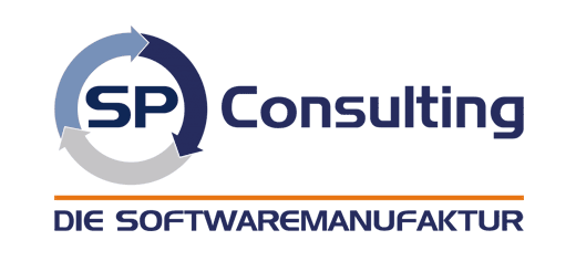 SP consulting logo
