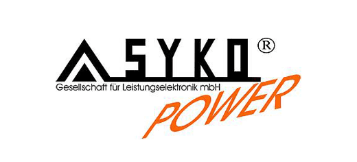 syko logo