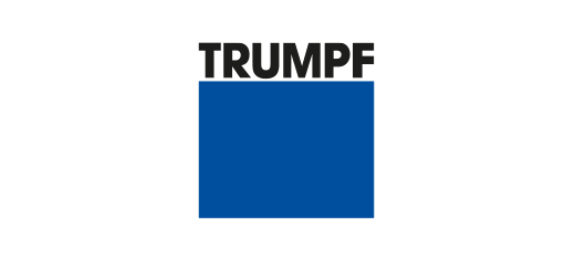 trumpf logo 