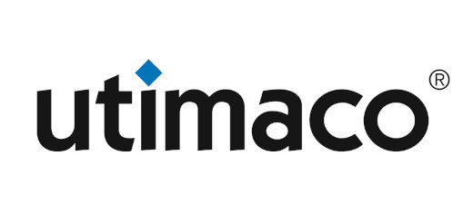utimaco logo 
