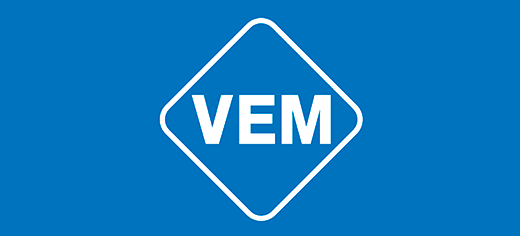 VEM logo