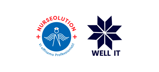 Well it nurseolution logo