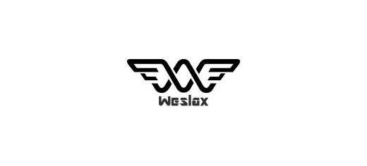weslax logo