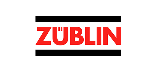 Züblin logo