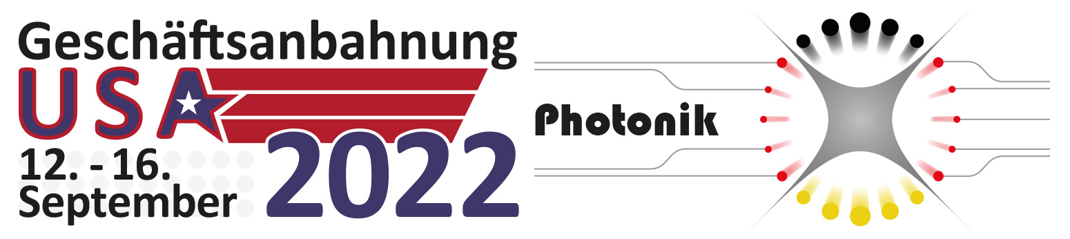 USA 2022 Photonik Logo