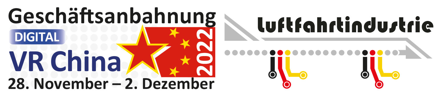 GAB China Luftfahrt logo 
