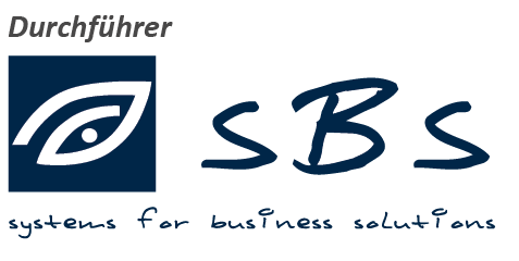 SBS systems for business solutions