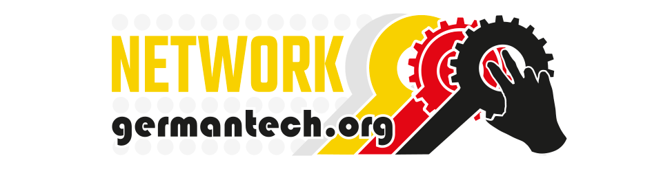 Germantech Network logo