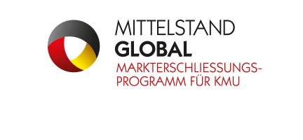 Mittelstand Global logo