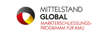 Mittelstand Global logo